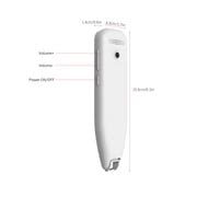 Buy DOSMONO Dictionary Translation Pen Scanner Text Scanning Reading ...