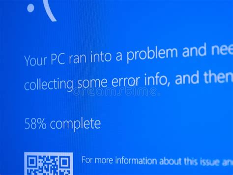 Image result for Blue Screen Error Causes