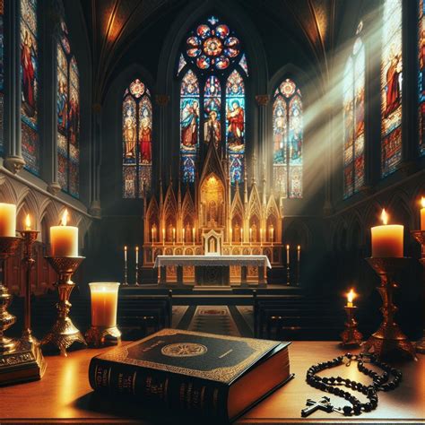 What Is a Penance Service in the Catholic Church? Ritual Explained ...