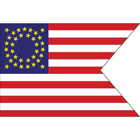 Civil War Yankee Flag