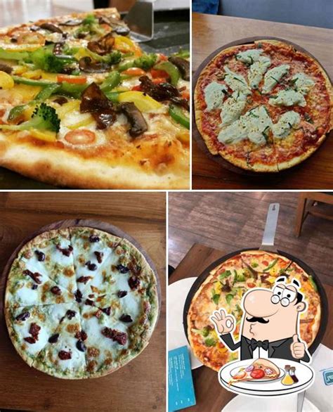 Ci Gusta!, Hyderabad, Madhapur - Restaurant menu, prices and reviews