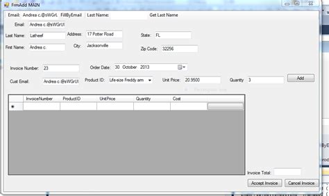 Image result for Null Database Error