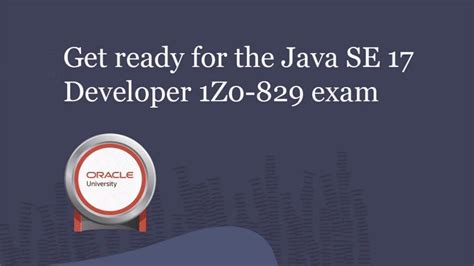 Image result for Oracle Certified Java Developer