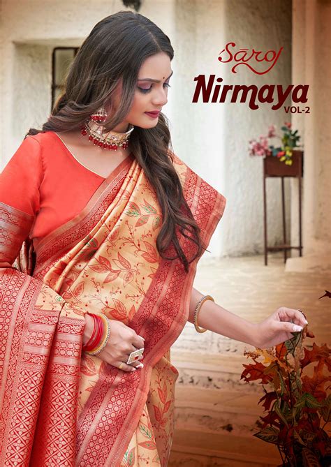 Buy Wholesale Sarees in Surat Starting at ₹149