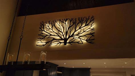 Laser Cut Metal Wall Decor Abstract Eagle Metal Wall Art Modern