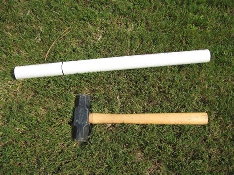 Making a Hitting Net Frame From PVC 的图像结果