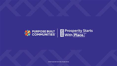 Home - Purpose Built Communities