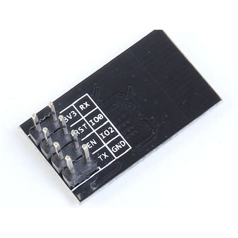 Esp8266 Serial Port To Wi Fi Module