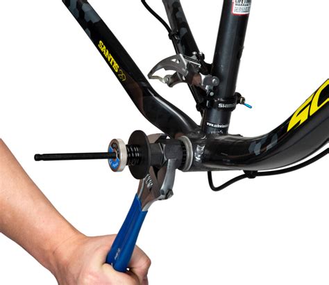 Parktool Tools | BBT-RS Bottom Bracket Tool Retaining System | Cycling ...