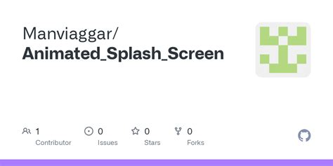 Animated Splash Screen Generator 的图像结果