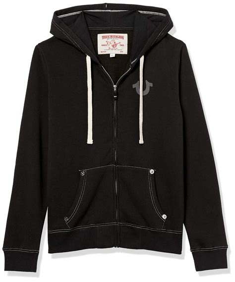 What Is A True Religion Hoodie at Werner Taylor blog