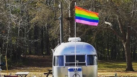 Best Gay Campgrounds in Georgia for Your Next Getaway