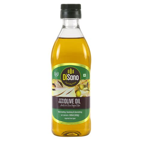 Premium Extra Virgin Olive Oil for Healthy Cooking | Disano Foods ...