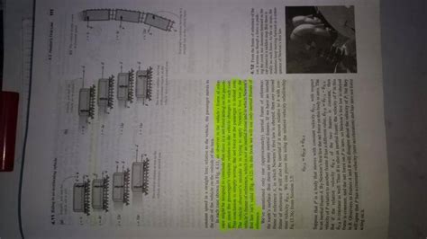Image result for Non Inertial Frame Example
