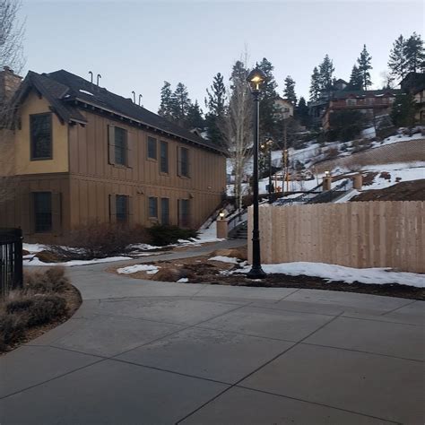 BLUEGREEN THE CLUB AT BIG BEAR VILLAGE (Big Bear Lake) - Resort Reviews ...