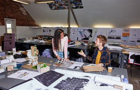 Academics - Pratt Institute