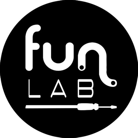 Logo FunLab 2D — FunLab Documentation