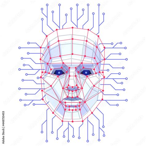 Image result for Face Recognition Sensor CAD