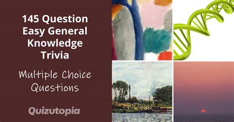 Image result for Simple Quiz Questions