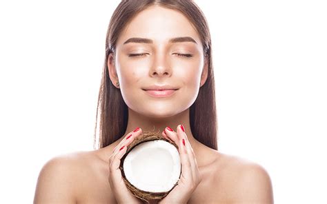 10 Amazing Benefits Of Coconut Oil For Your Skin – Vedix