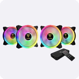 Gamdias Fans | Shop for Gamdias Cabinet Fans | EliteHubs.com