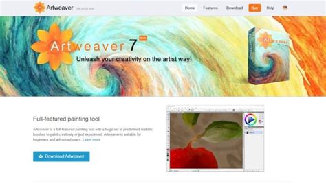 Basic Drawing Program 的图像结果