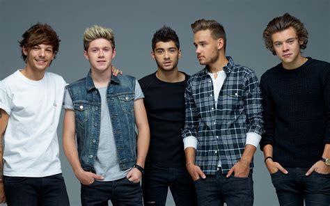 Onedirection 的图像结果