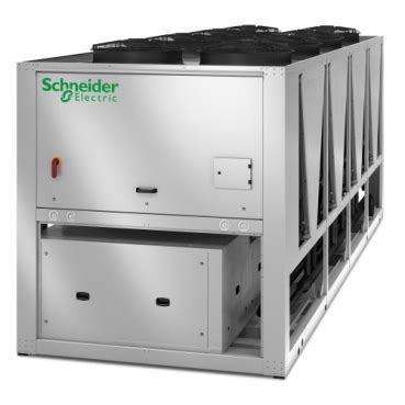 Uniflair Master Range | Schneider Electric India