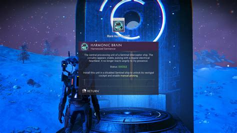 NMS Interceptor - NMS Waypoint - ETARC Community