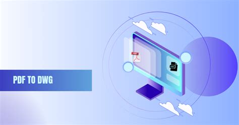 Image result for Convertir PDF a DWG