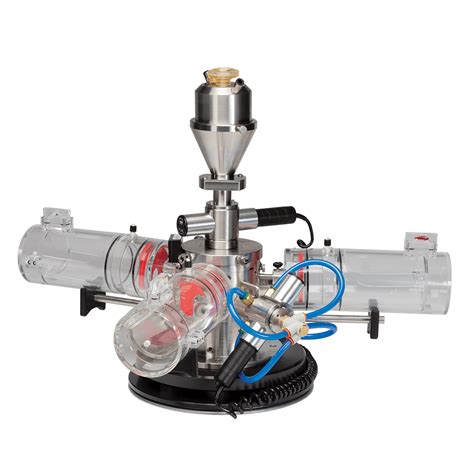 Jacketed Telemetry Systems – Marsap Services Pvt. Ltd.