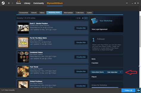 Steam Workshop Tutorial 的图像结果