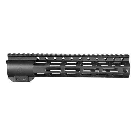 Trinity Force MX10 M-Lok Rail 10-inch Handguard with Anti Rotation Tabs