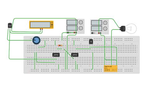 Temperature Sensor in Tinkercad 的图像结果