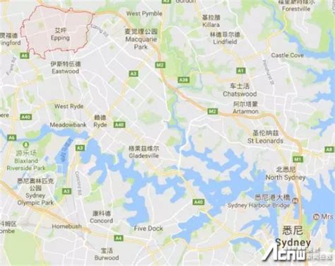 悉尼七大华人区大比拼：衣食住行、教育交通、房价租金（下）