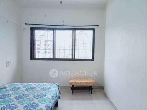 Samta Chs Airoli Rent - WITHOUT BROKERAGE Fully furnished 1 BHK Rental ...