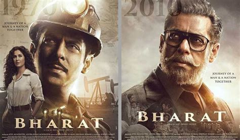Bharat review: A perfect Eid gift for Salman Khan fans- The Week