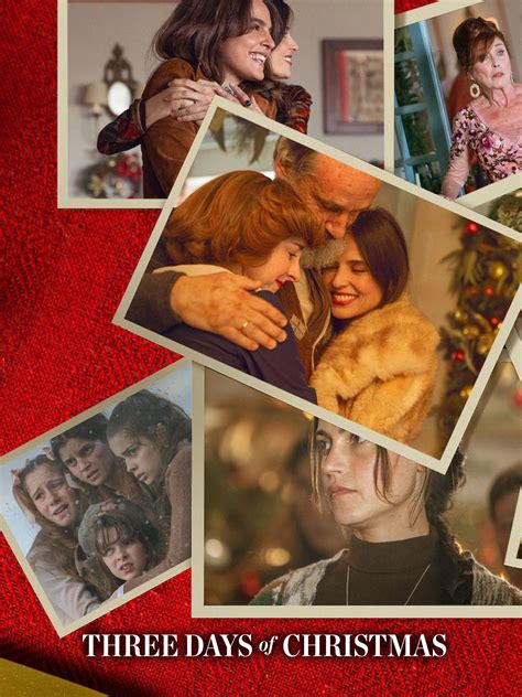 Three Days of Christmas - Rotten Tomatoes