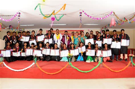 Placement - Top Polytechnic Colleges in Chennai, Tamilnadu, India