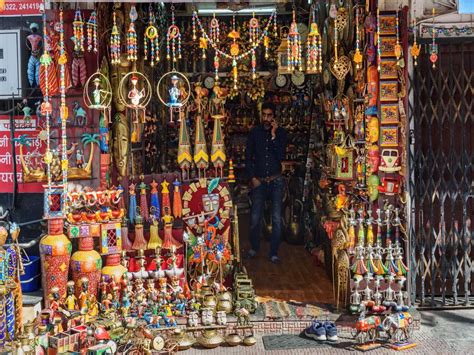 Famous local markets in Noida for ardent shoppers!, Noida - Times of ...