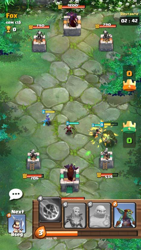 Clash Heroes APK for Android Download