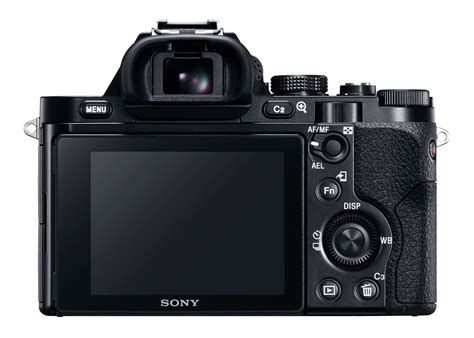 Sony A7s : Caratteristiche e Opinioni | JuzaPhoto