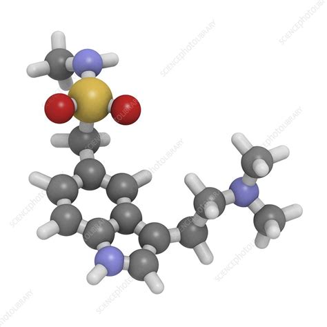 Image result for Sumatriptan Inj