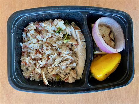 Trader Joe's Grilled Chicken Strips Recipe at Jermaine Shows blog