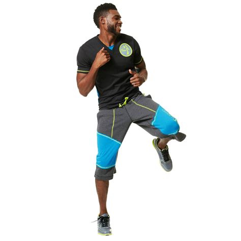 My new Zumba® Wear :-)