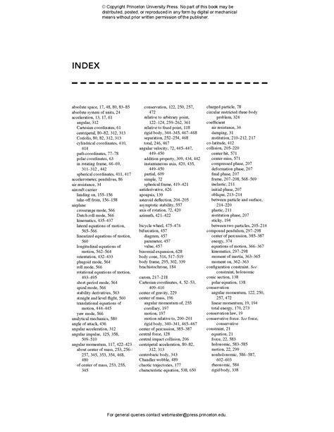 Engineering Science Dynamics 的图像结果