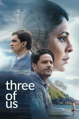 Three Of Us (2023) - Movie | Reviews, Cast & Release Date in greater ...