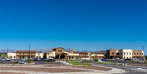 Our Facility – Three Crosses Regional Hospital