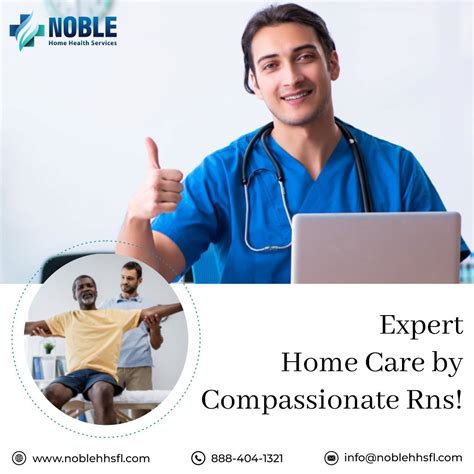 Noble Home Health Services (@noblehomehsvs) • Instagram photos and videos