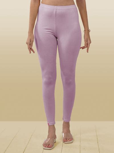 Ankle Length Leggings For Women. Comfort With Style – LYRA